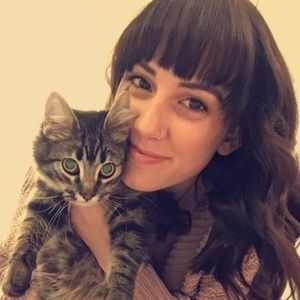 Meet your Posher, Sara